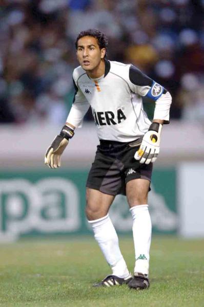 chadli